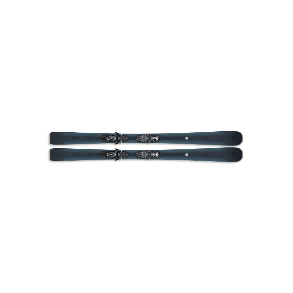 THE CURV GT 80 + RSW 11 PR