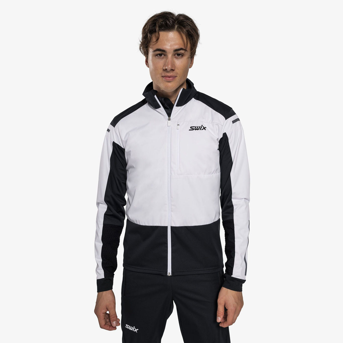 MANTEAU DYNAMIC POUR HOMMES