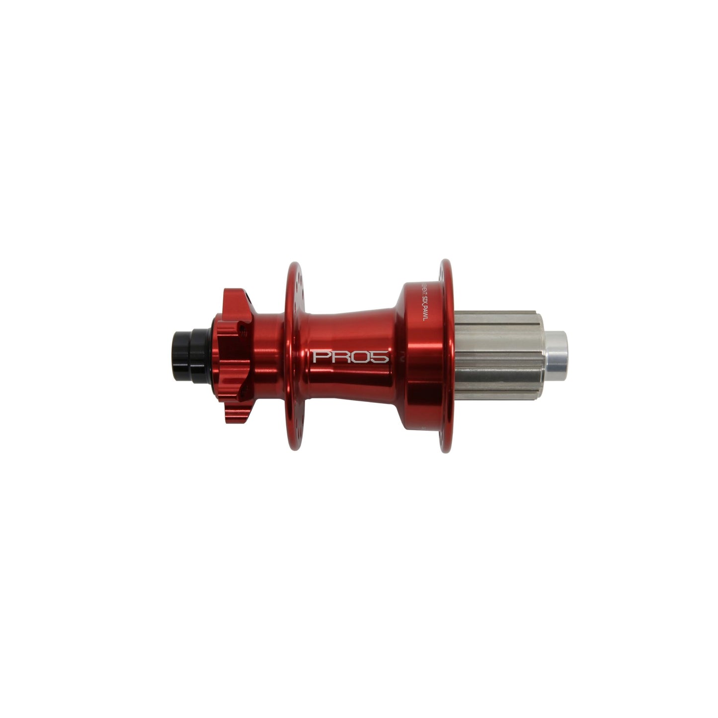 Hope Hub Rear Pro 5 DH 36H 148mm x 12mm XD Red