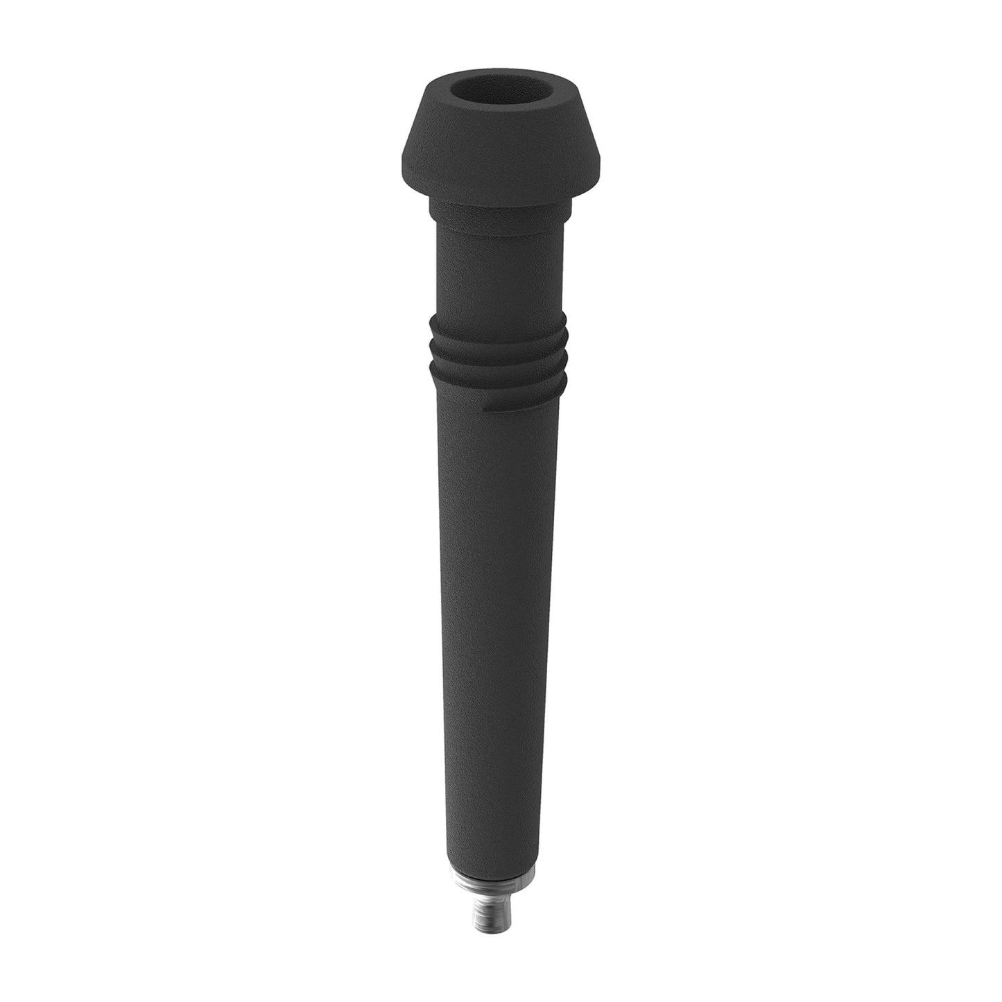 Ferrule, Long, 91 Mm, Carbide Tip