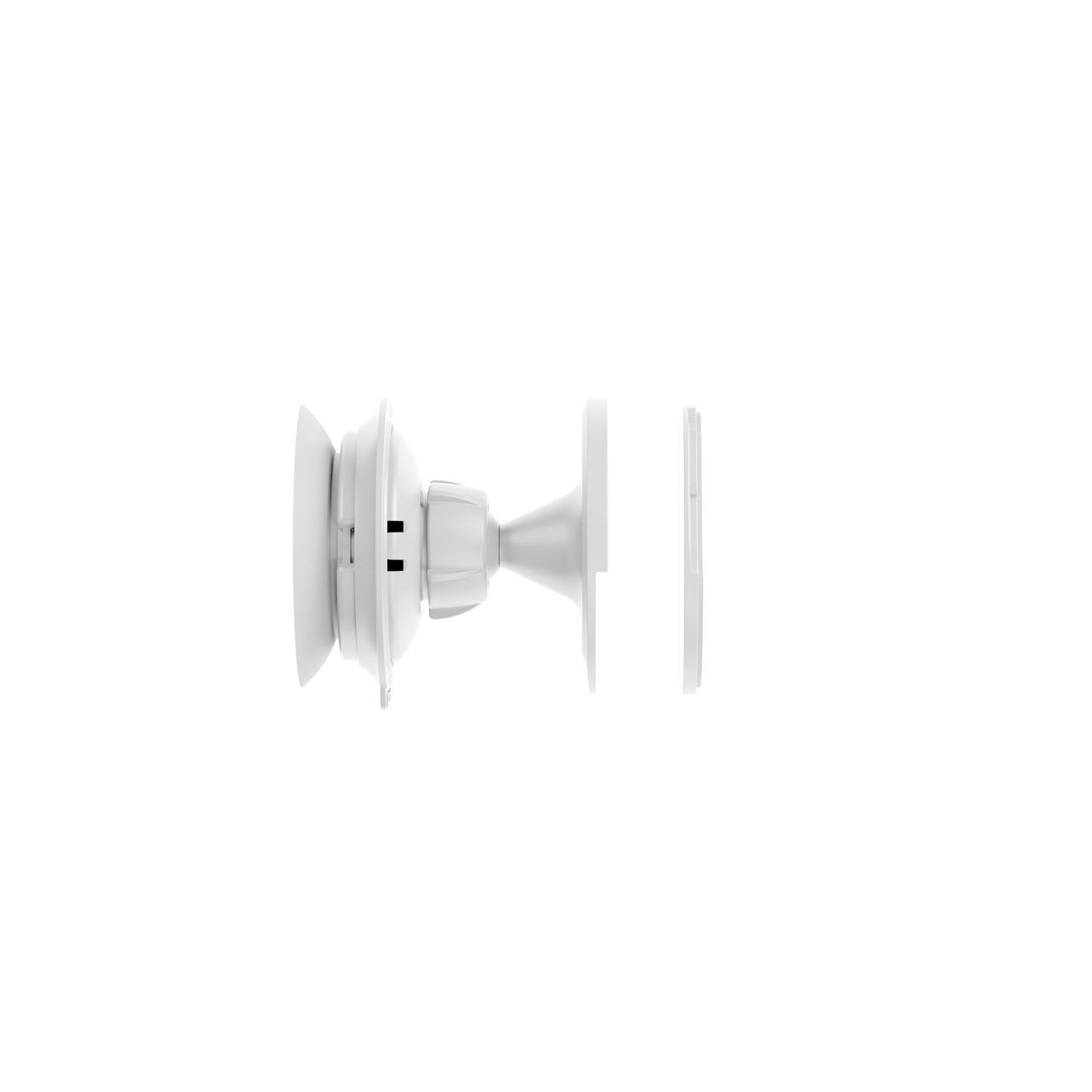 Fidlock Vacuum base murale - noir