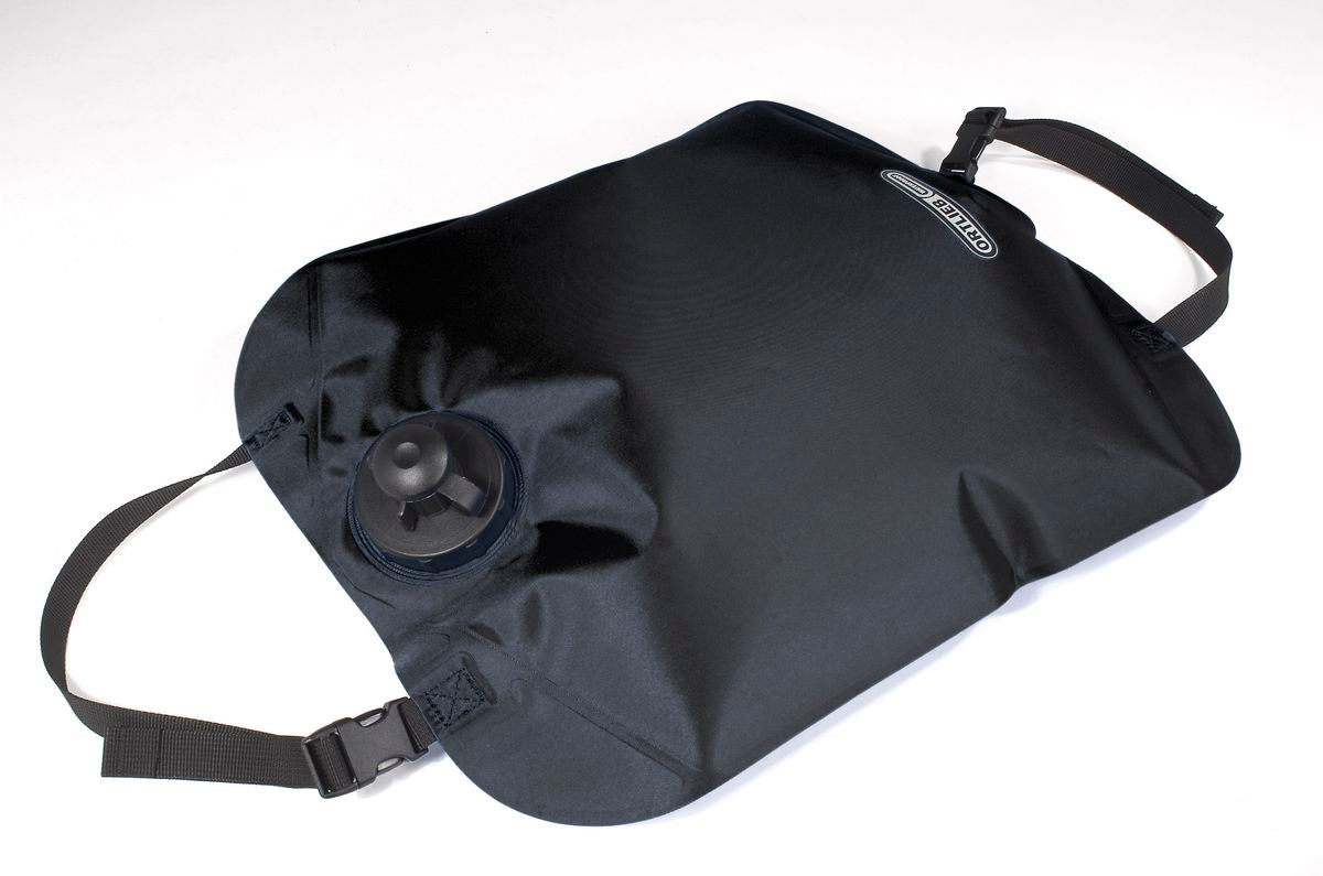 ORTLIEB ACCESSORY WATER BAG BLACK 2L