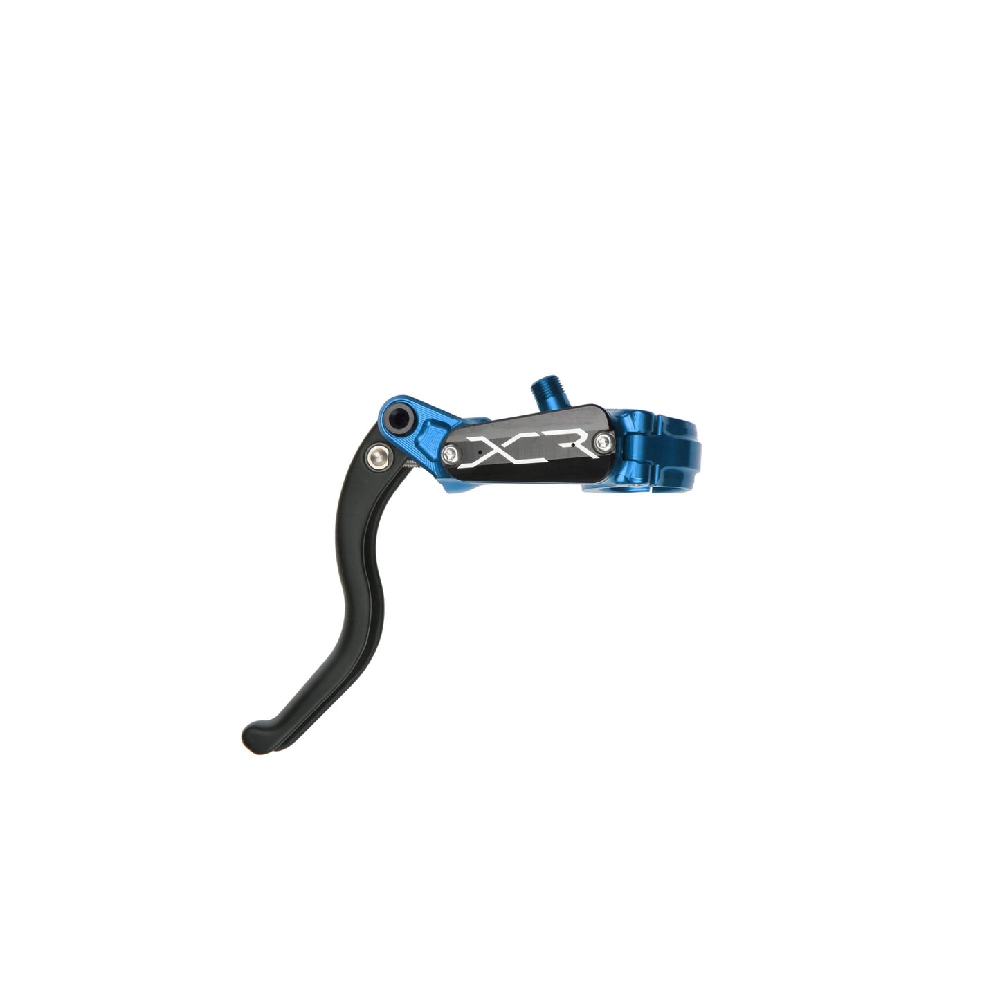 Hope Part Brake XCR Pro Master Cylinder CompleteRHBlue