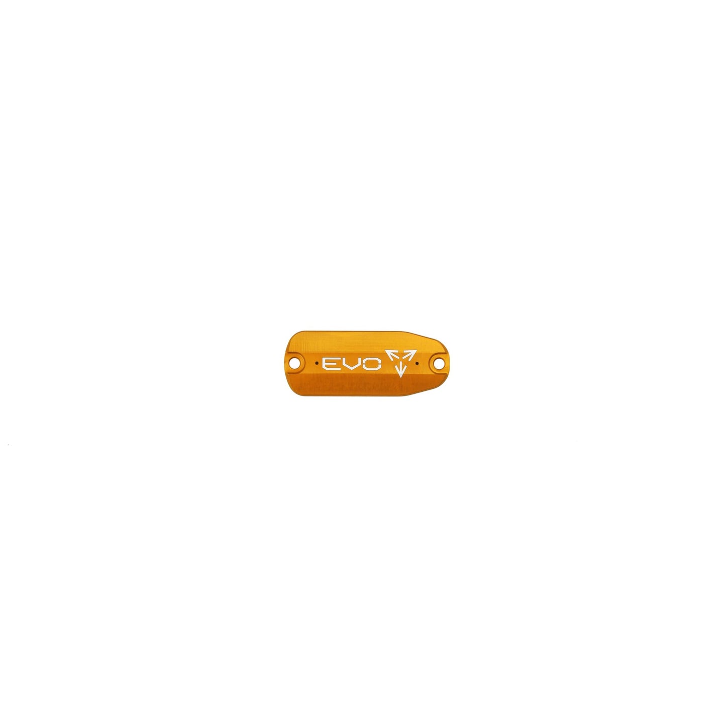 Hope Part Brake Evo Lid Right Hand- Orange