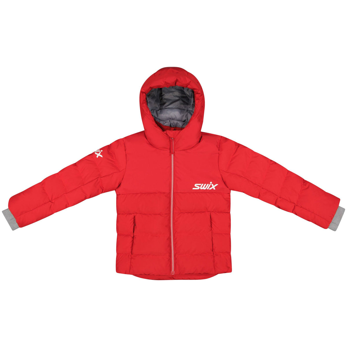 Team Norway - Junior's Down Jacket