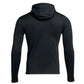 Tista Grid - Men's Hooded Full-Zip Midlayer Top