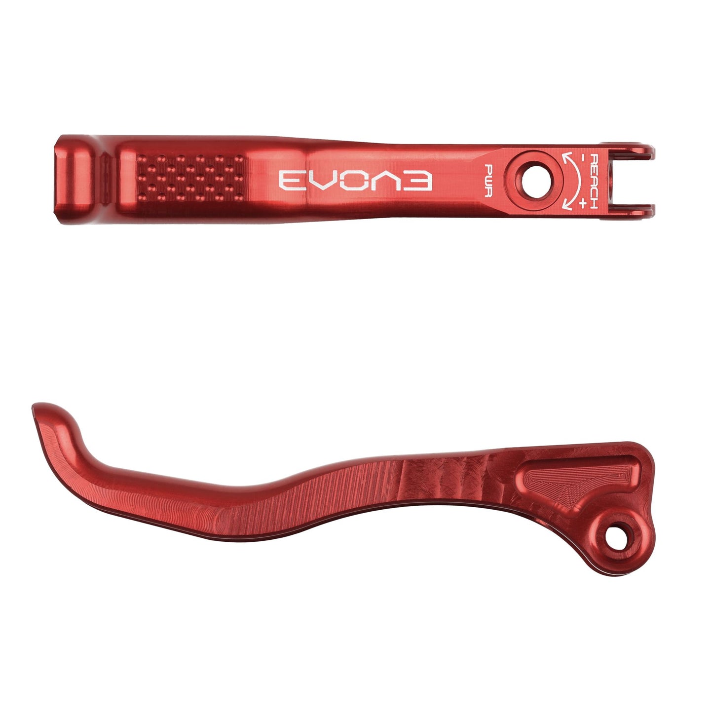 Hope Part Brake Evo Lever Blade Power- Red