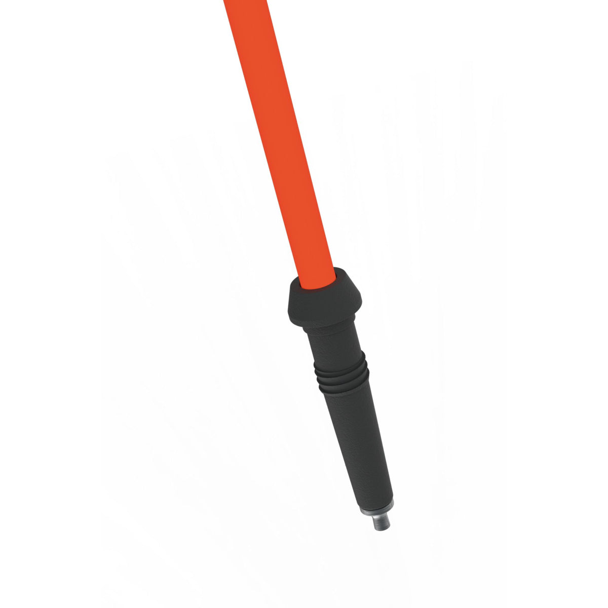 Ferrule, Mid-Length, 71 Mm, Carbide Tip