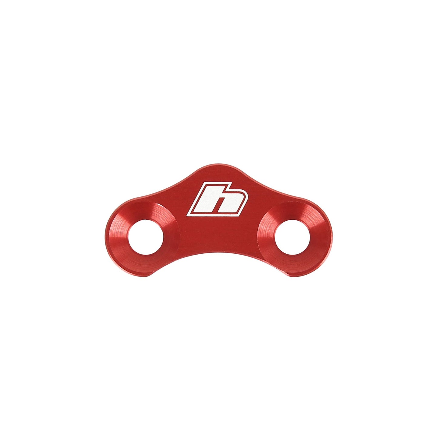Hope Part E Bike Speed Sensor 6 Bolt R24 Red