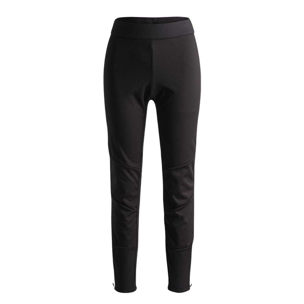 Delda - Leggings en coquille souple pour femmes