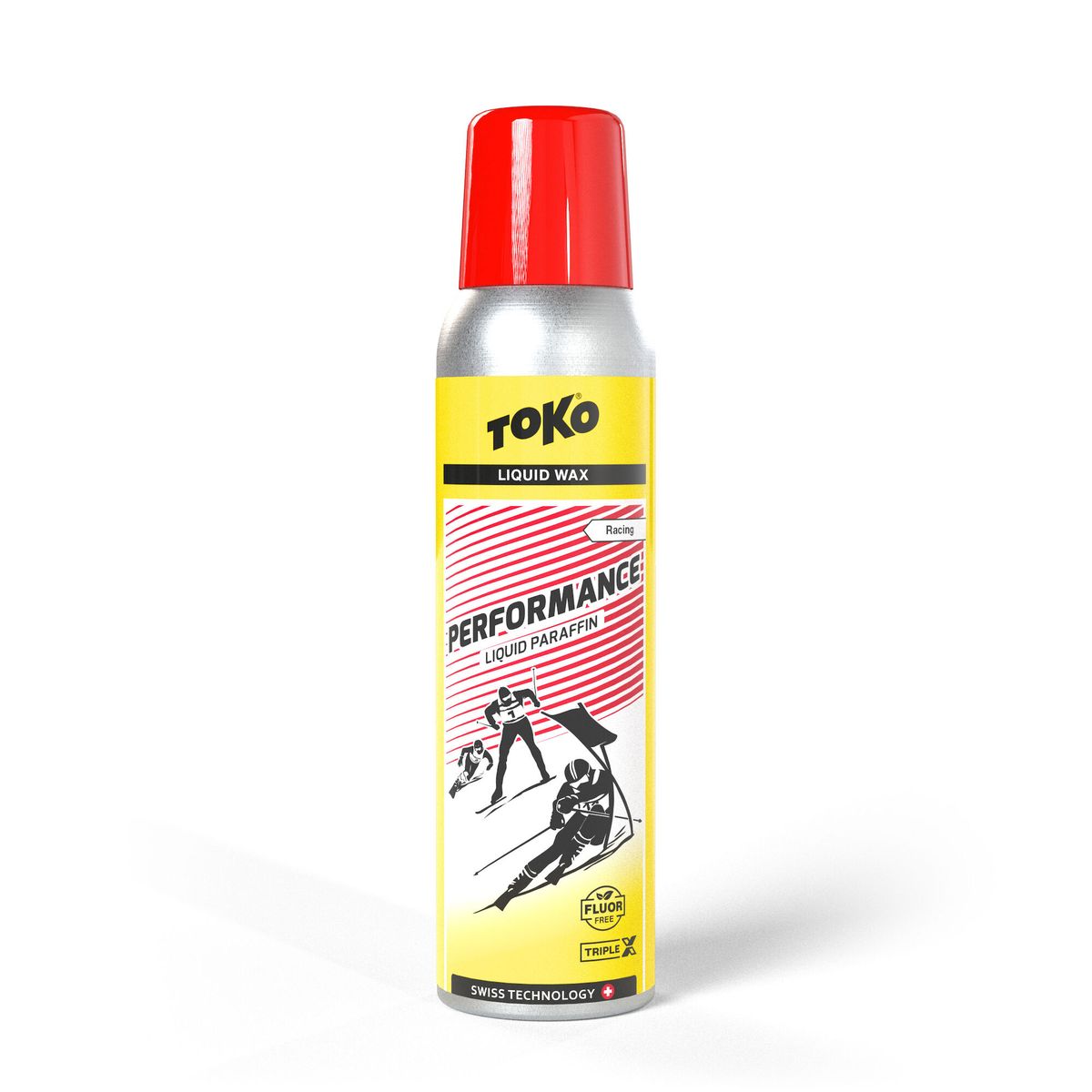Performance Liquid Red 100Ml