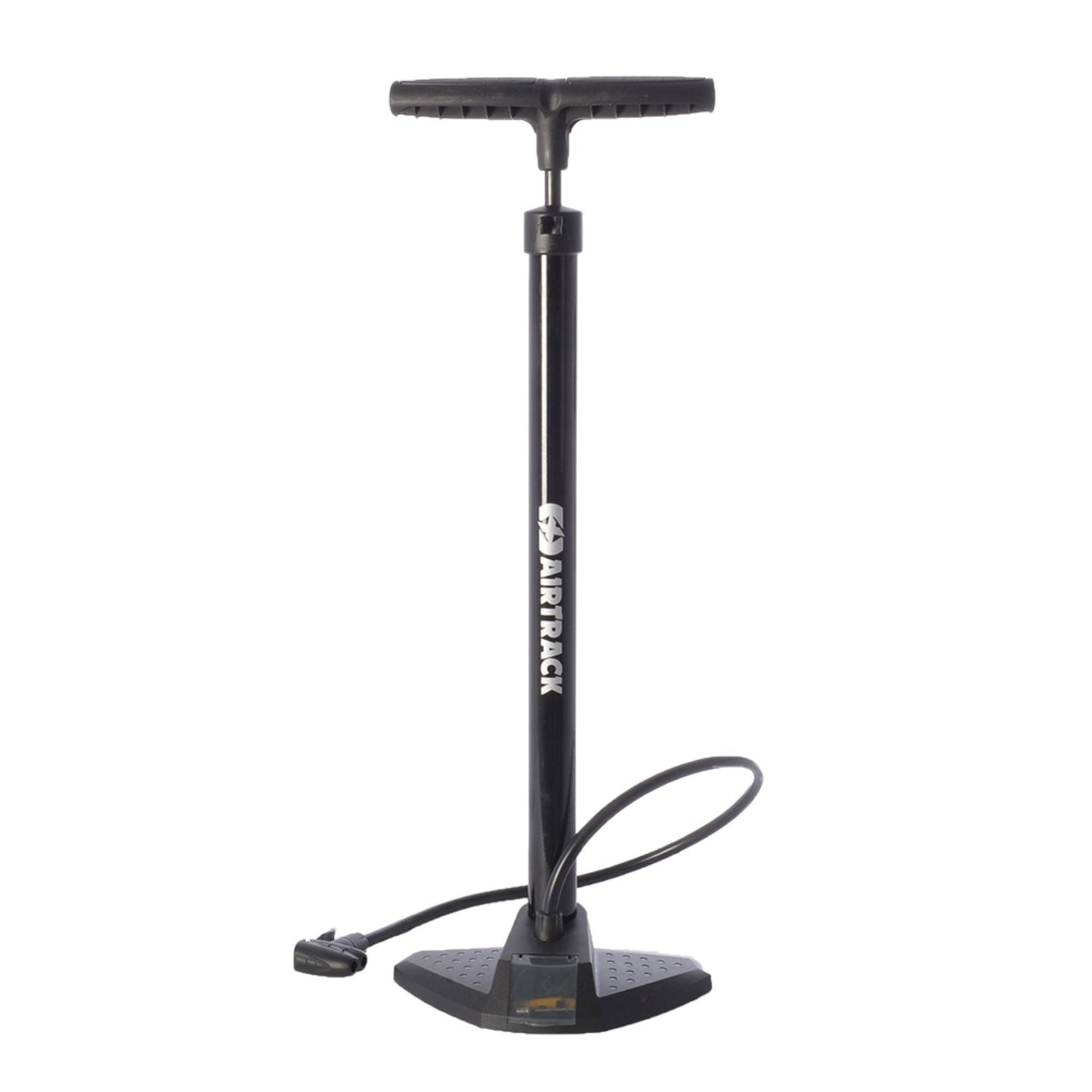 Airtrack Workshop Steel Floor Pump