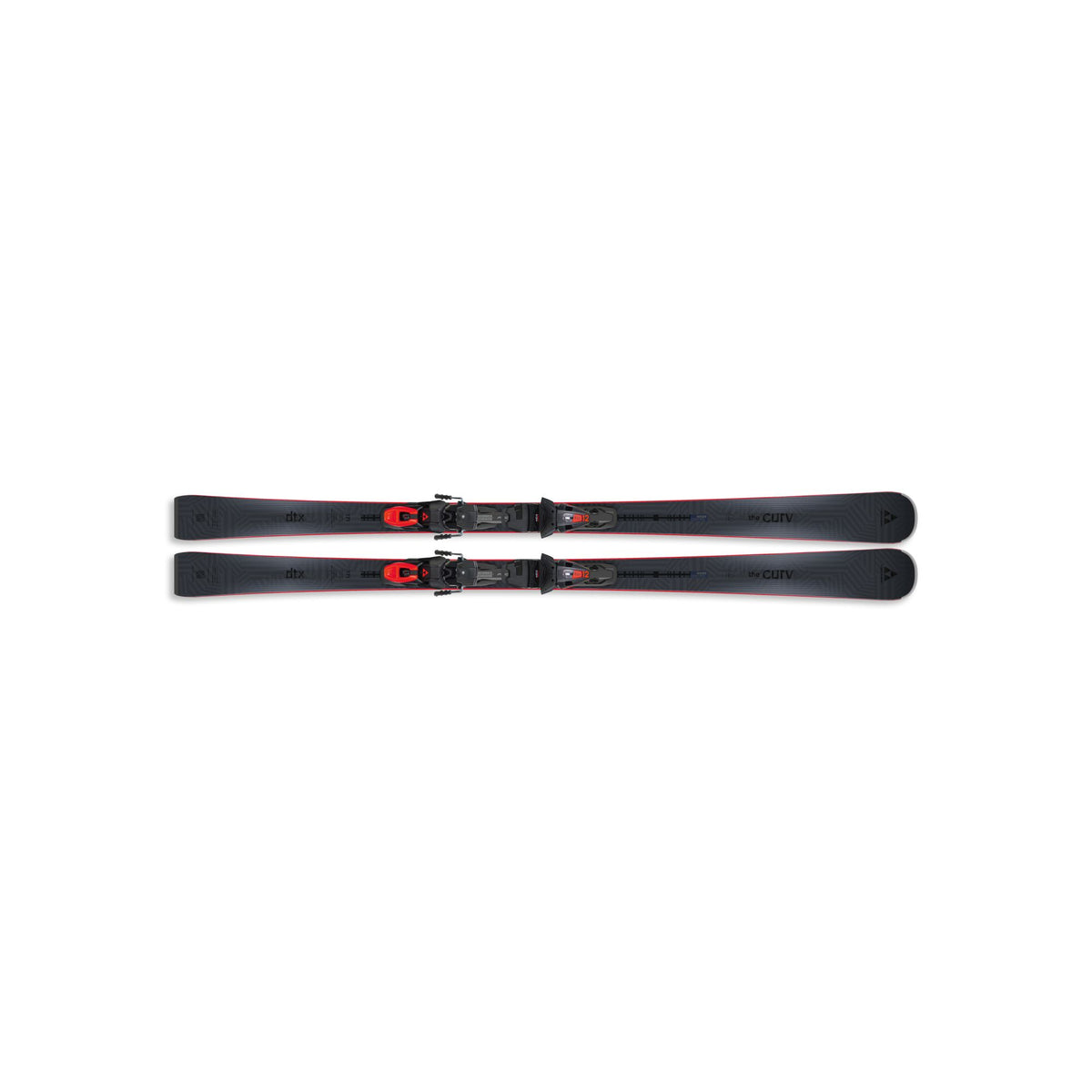 THE CURV NOIZE DTX + RSX Z12 PR
