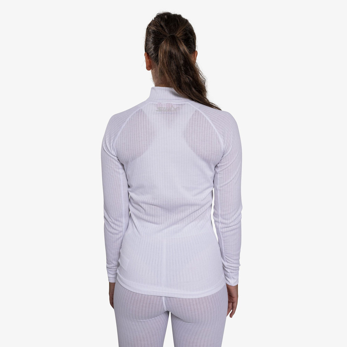 RaceX Classic - Coupe-vent demi glissière pour femmes
