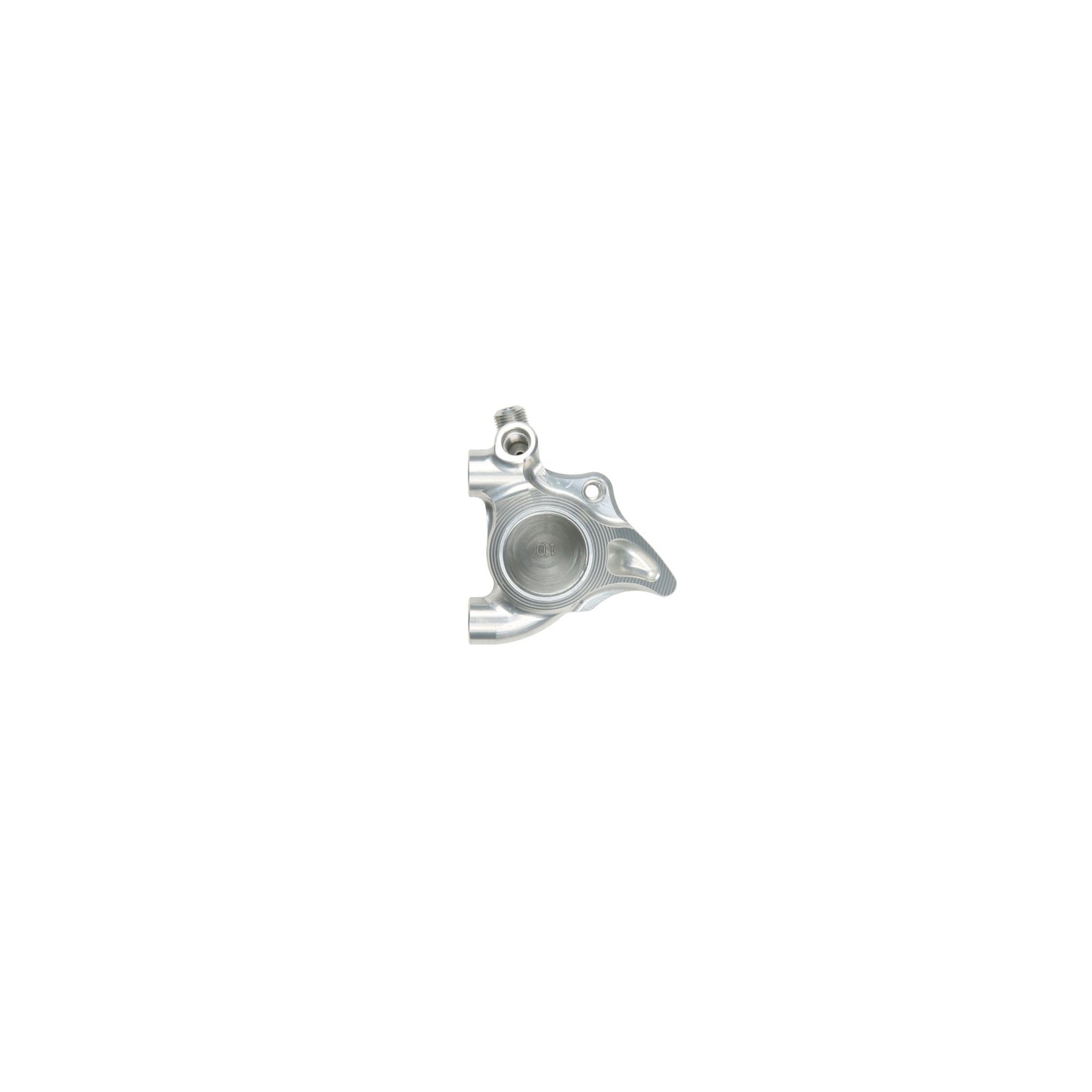 Hope Part Brake X2 FM Caliper Body Silver