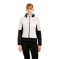 Delda - Manteau léger à coquille souple pour femmes