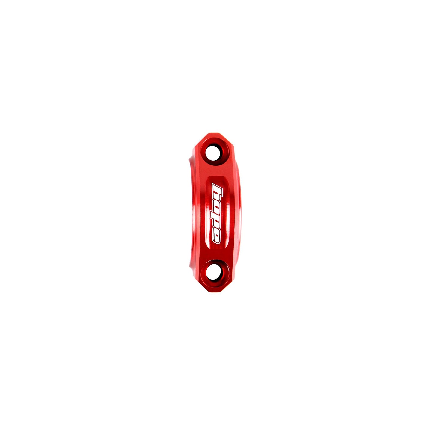 Hope Part Stem DM-Gravity Clamp Red