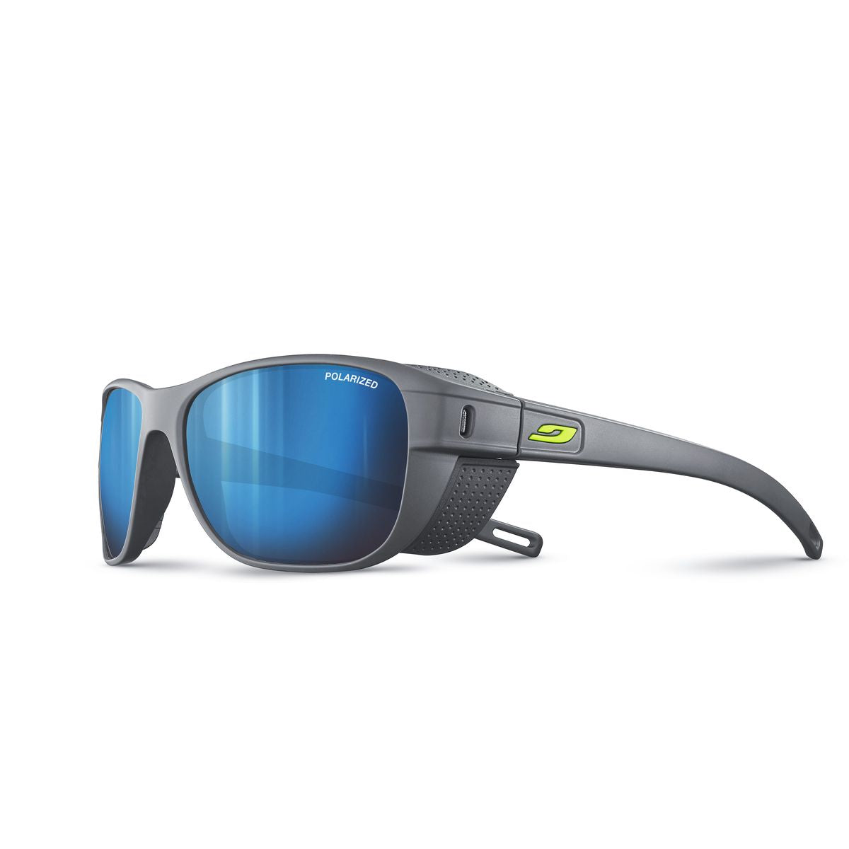 CAMINO M with a SPECTRON 3 POLARIZED lens