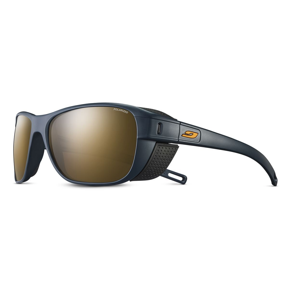 CAMINO with a SPECTRON 3 POLARIZED lens