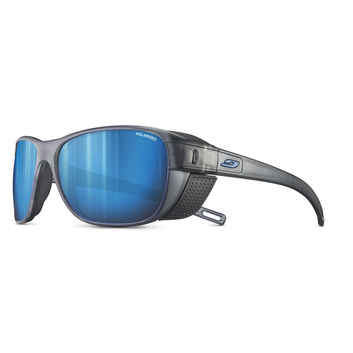 CAMINO with a SPECTRON 3 POLARIZED lens