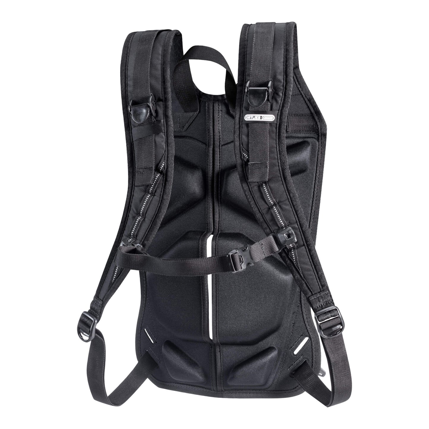 ORTLIEB CARRYING SYSTEM BIKE PANNIER BLACK