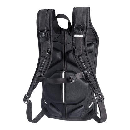ORTLIEB CARRYING SYSTEM BIKE PANNIER BLACK