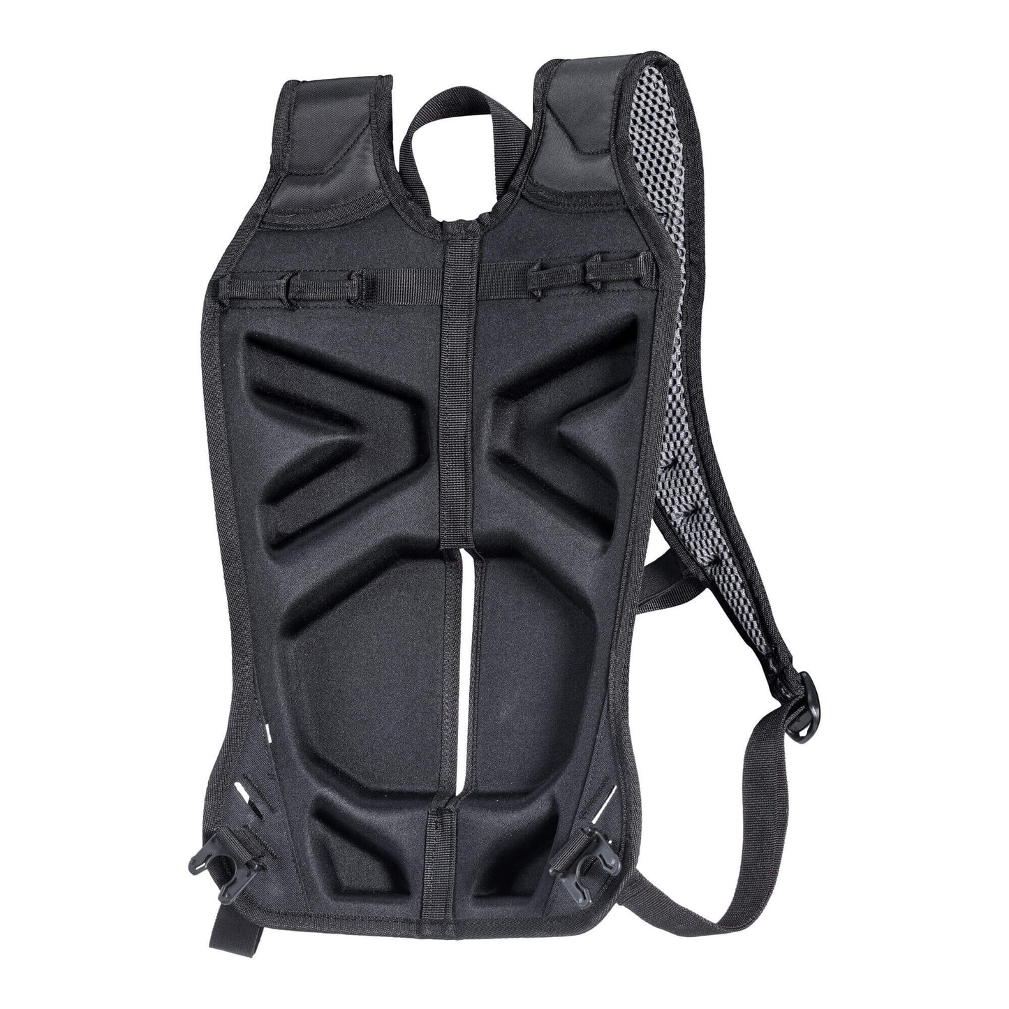 ORTLIEB CARRYING SYSTEM BIKE PANNIER BLACK