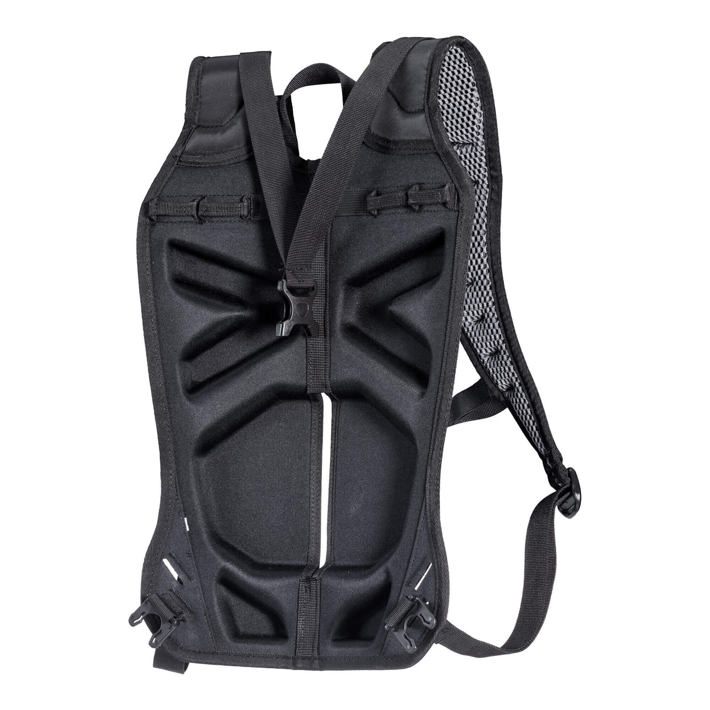 ORTLIEB CARRYING SYSTEM BIKE PANNIER BLACK