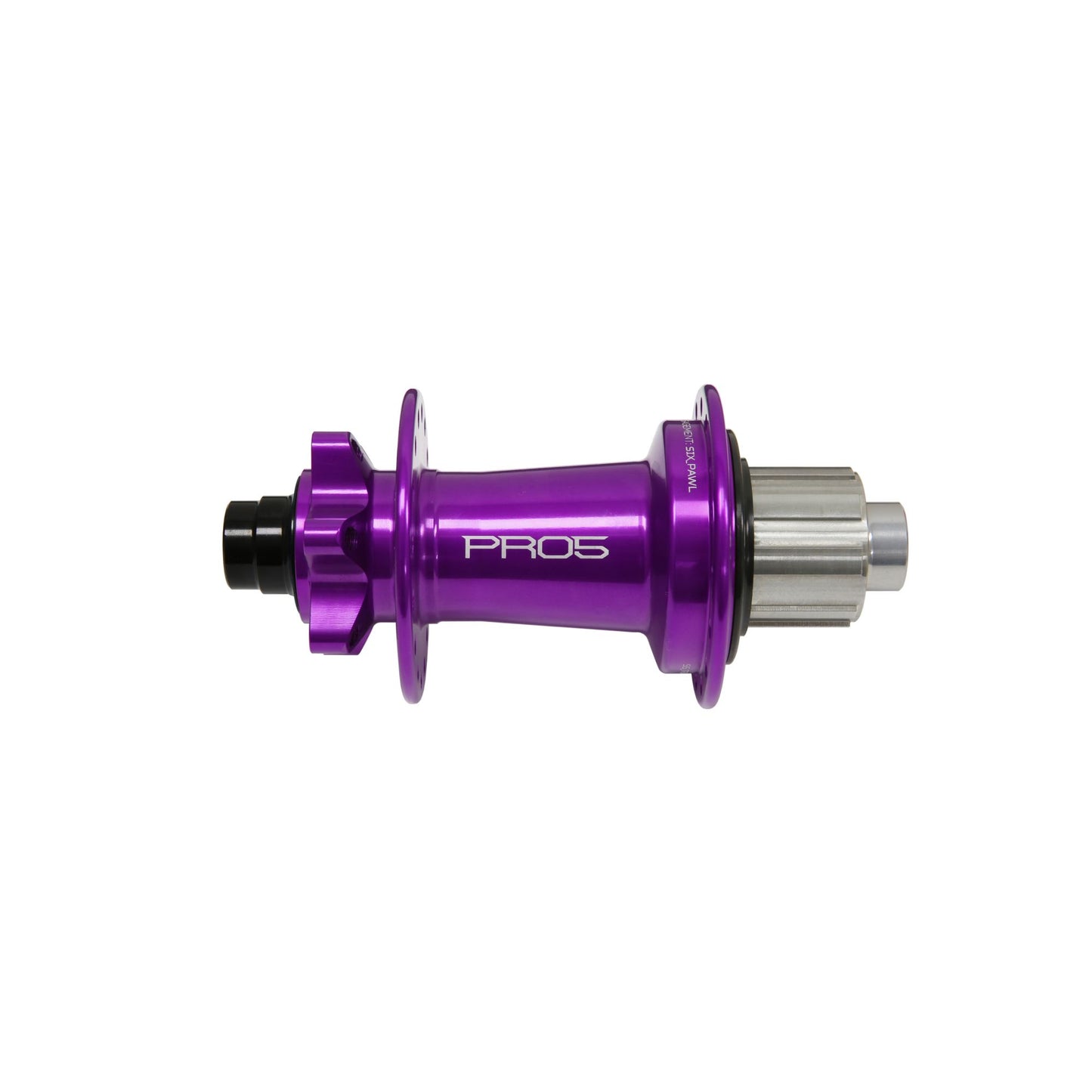 Hope Hub Rear Pro 5 32H Trial-SS 148mm x 12mm HG Steel Purple