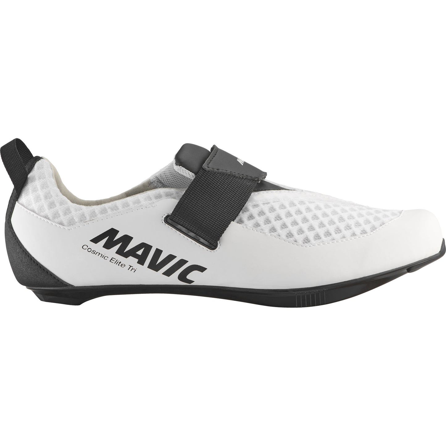 Mavic Footwear Cosmic Elite Tri- White