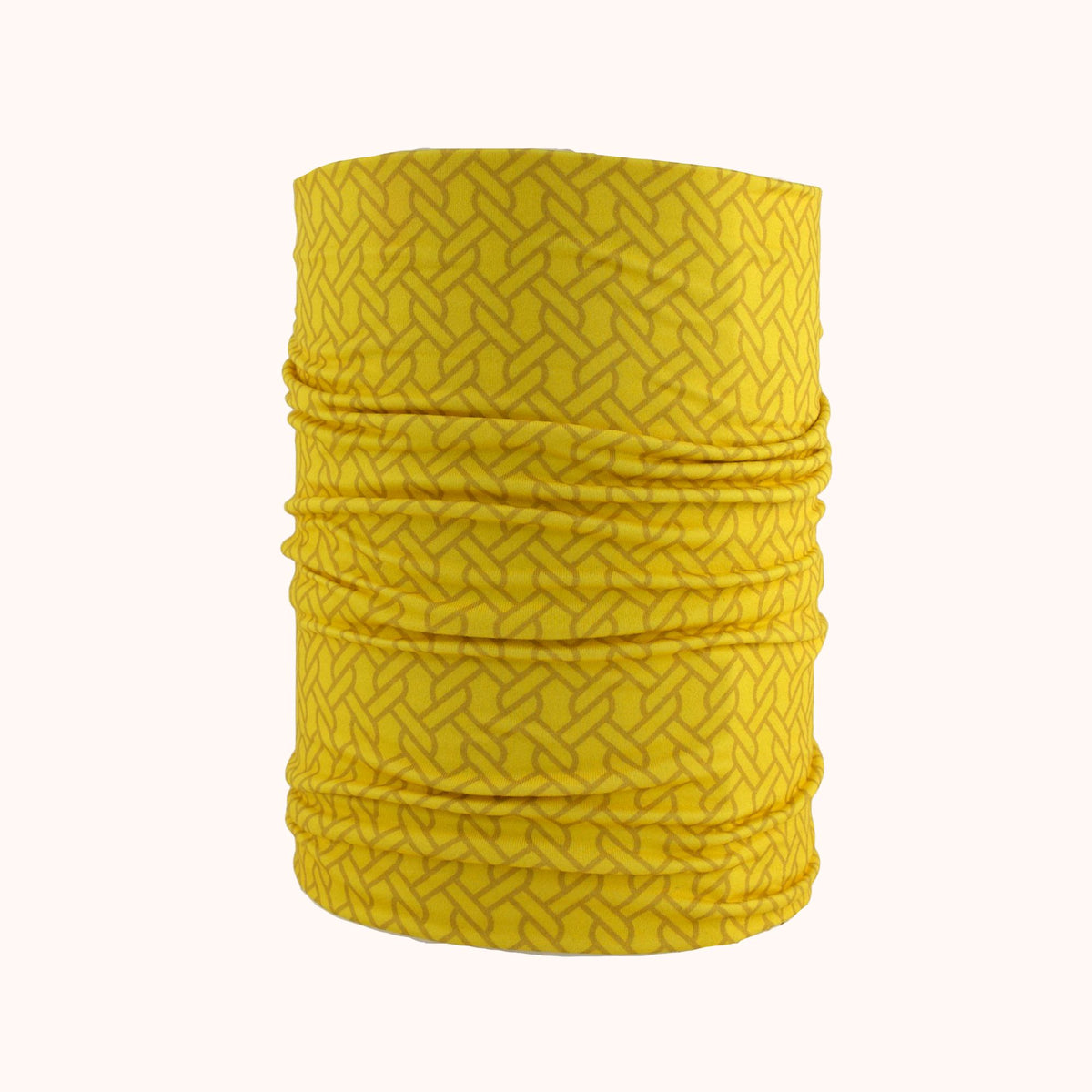 NICKY-BRUSHED JERSEY NECKWARMER