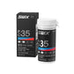 "PC35 WC Powder Coarse Mid, 20g"