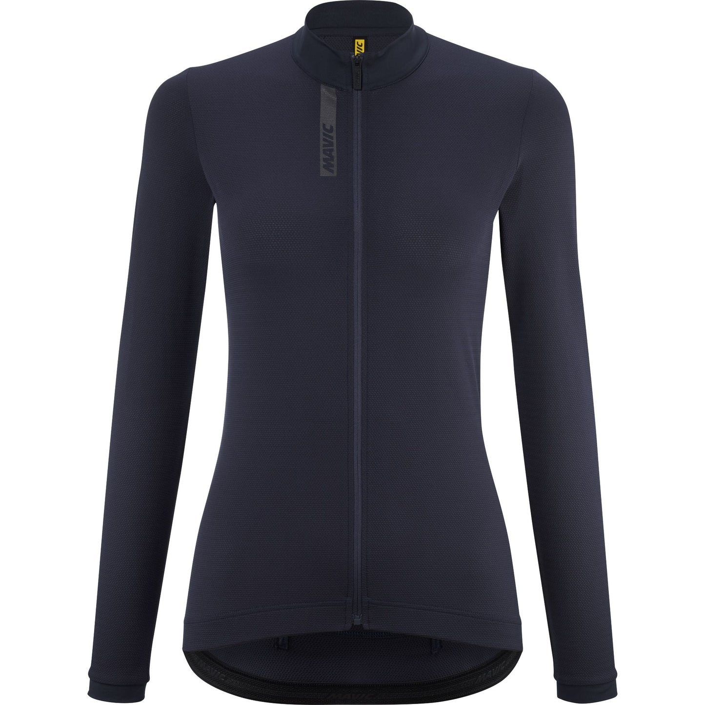 AKSIUM LS JERSEY W- DEEP BLUE