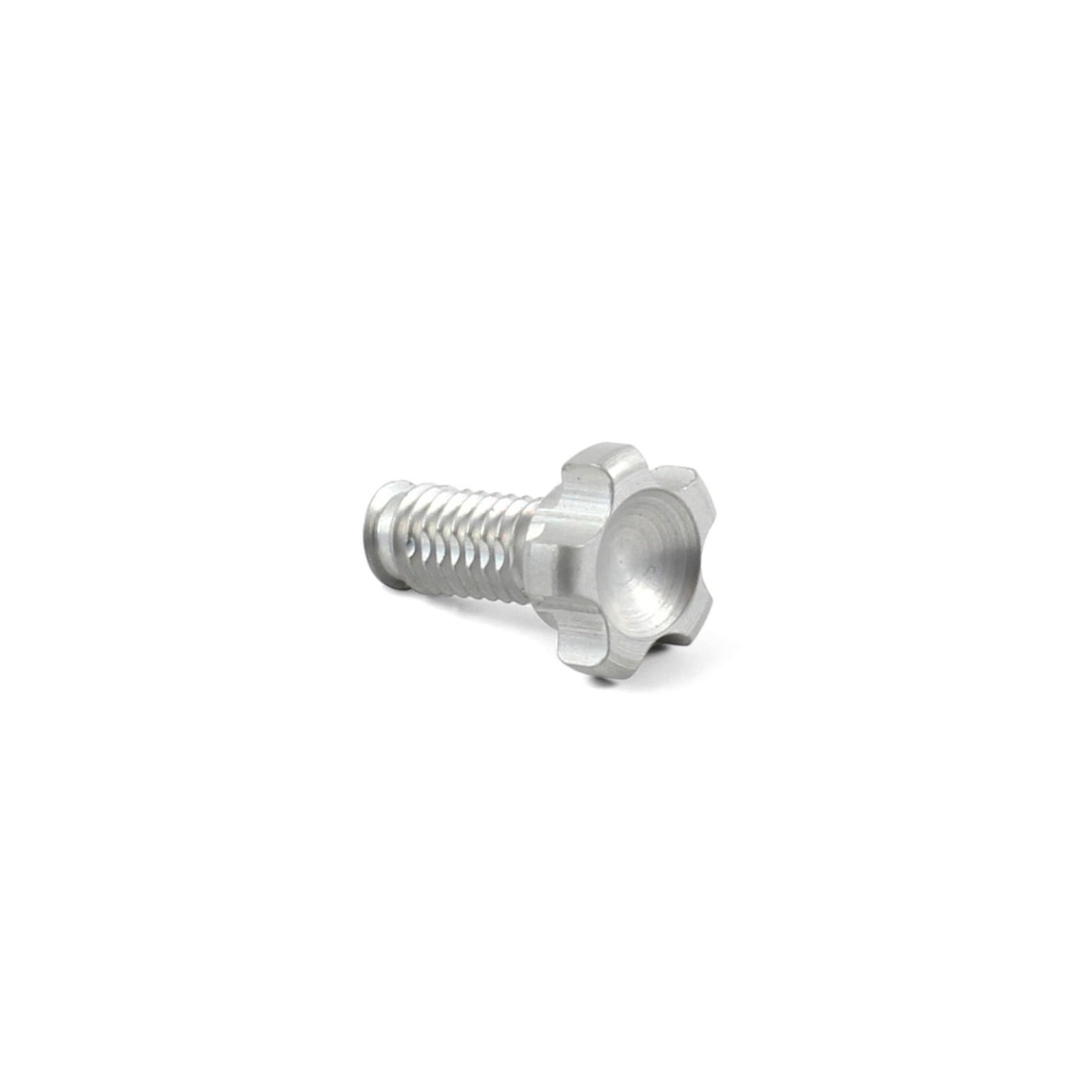 Hope Part Brake Tech Master Cyl Bpc & Reach Adj Screw SILVER
