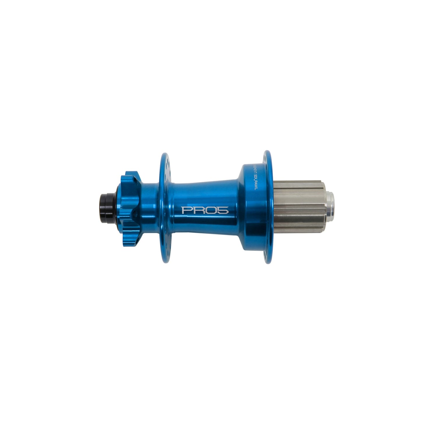 Hope Hub Rear Pro 5 DH 36H 150mm x 12mm HG Steel Blue