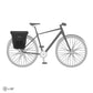 ORTLIEB PANNIER CITY VELO SHOPPER QL2.1 PETROL 18L
