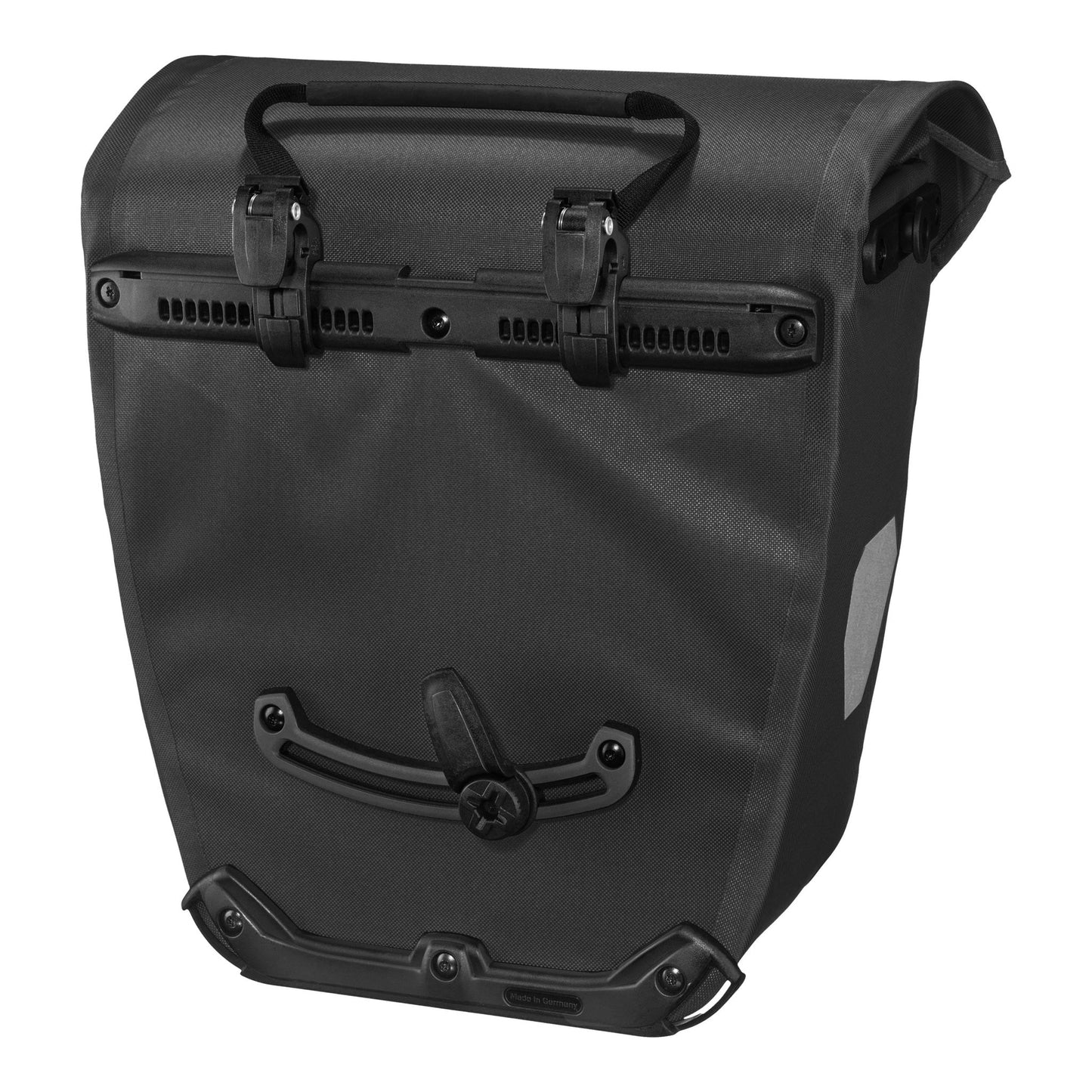 ORTLIEB PANNIER CITY VELO SHOPPER QL2.1 PETROL 18L