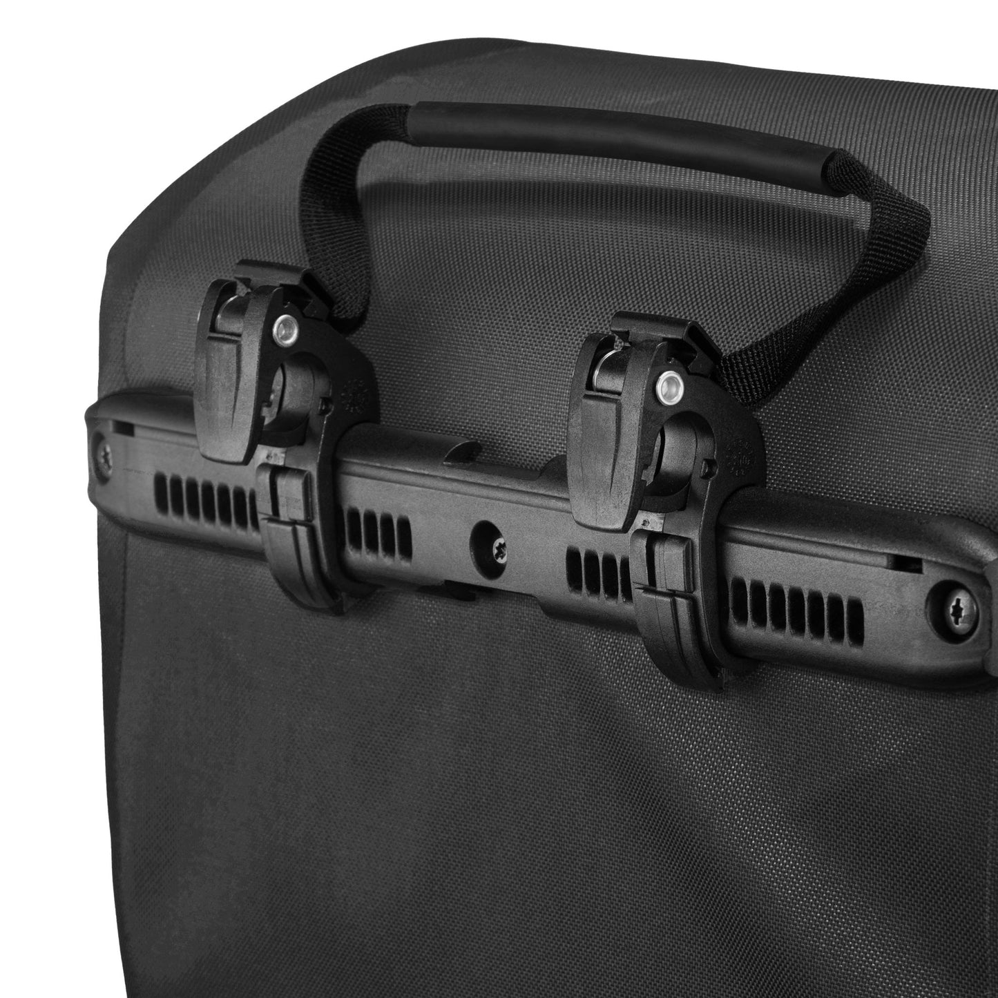 ORTLIEB PANNIER CITY VELO SHOPPER QL2.1 PETROL 18L