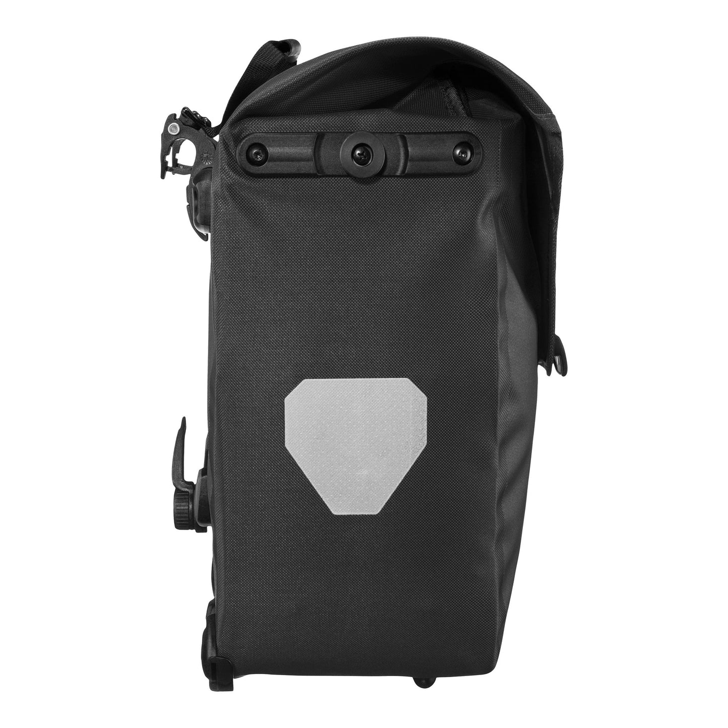 ORTLIEB PANNIER CITY VELO SHOPPER QL2.1 PETROL 18L