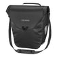 ORTLIEB PANNIER CITY VELO SHOPPER QL2.1 PETROL 18L