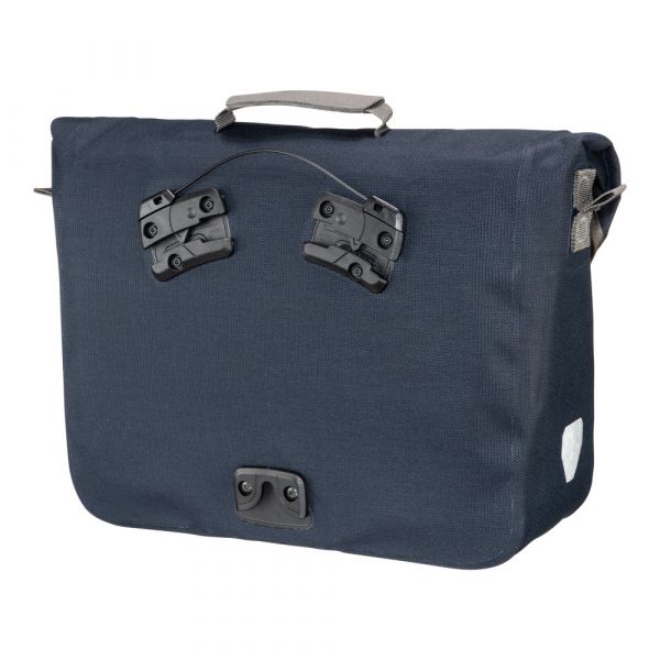 ORTLIEB PANNIER URBAN COMMUTER TWO URBAN QL2.1 ASH ROSE 20L