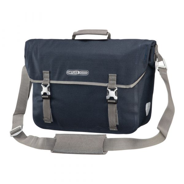 ORTLIEB PANNIER URBAN COMMUTER TWO URBAN QL2.1 ASH ROSE 20L
