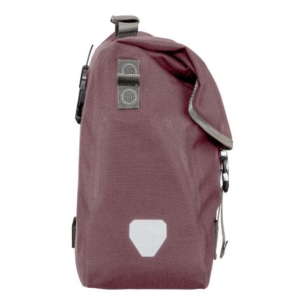 ORTLIEB PANNIER URBAN COMMUTER TWO URBAN QL2.1 ASH ROSE 20L