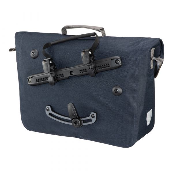 ORTLIEB PANNIER URBAN COMMUTER TWO URBAN QL2.1 ASH ROSE 20L