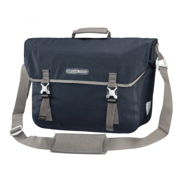 ORTLIEB PANNIER URBAN COMMUTER TWO URBAN QL2.1 ASH ROSE 20L