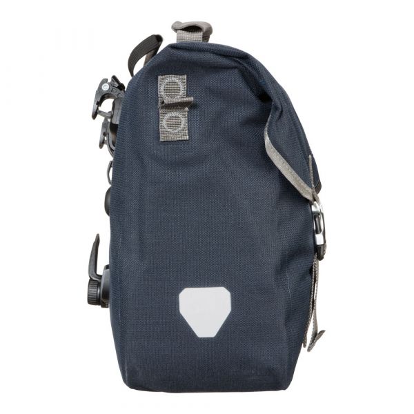 ORTLIEB PANNIER URBAN COMMUTER TWO URBAN QL2.1 ASH ROSE 20L
