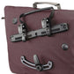 ORTLIEB PANNIER URBAN COMMUTER TWO URBAN QL2.1 ASH ROSE 20L