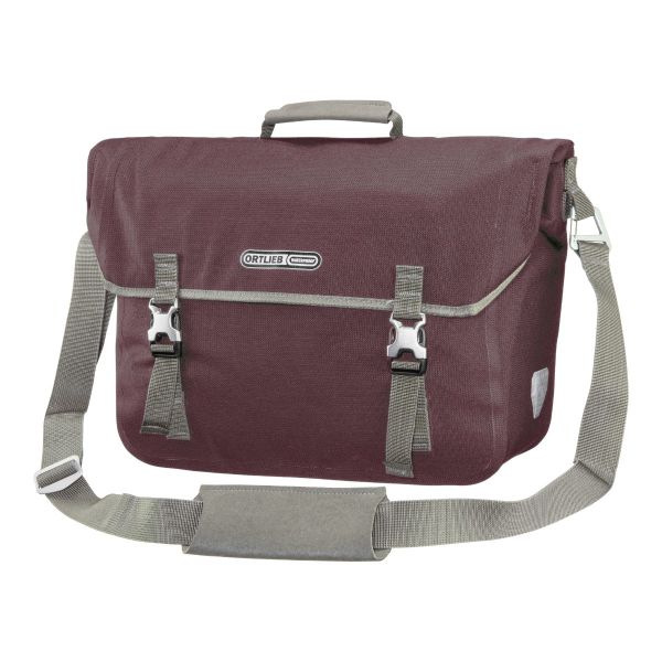 ORTLIEB PANNIER URBAN COMMUTER TWO URBAN QL2.1 ASH ROSE 20L