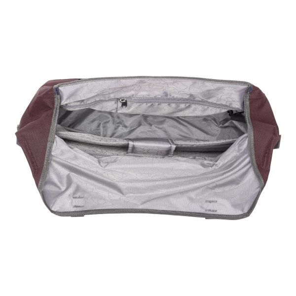 ORTLIEB PANNIER URBAN COMMUTER TWO URBAN QL2.1 ASH ROSE 20L