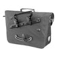 ORTLIEB PANNIER URBAN COMMUTER TWO URBAN QL2.1 ASH ROSE 20L